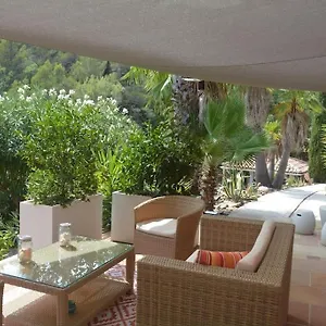 La Canopee De Appartement